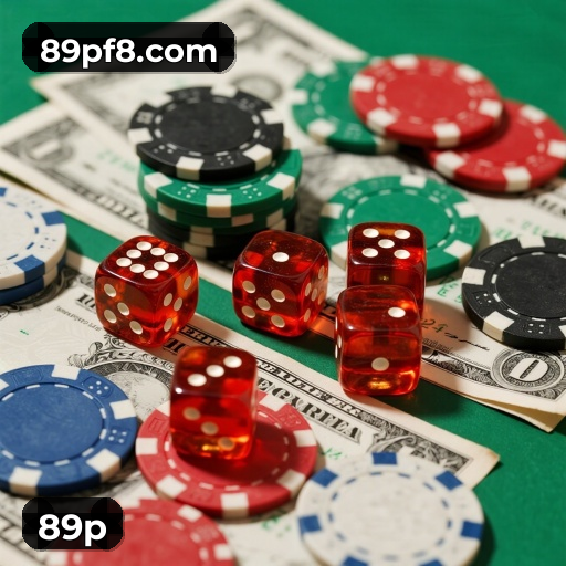 Vantagens de jogar slots no 89p Brasil