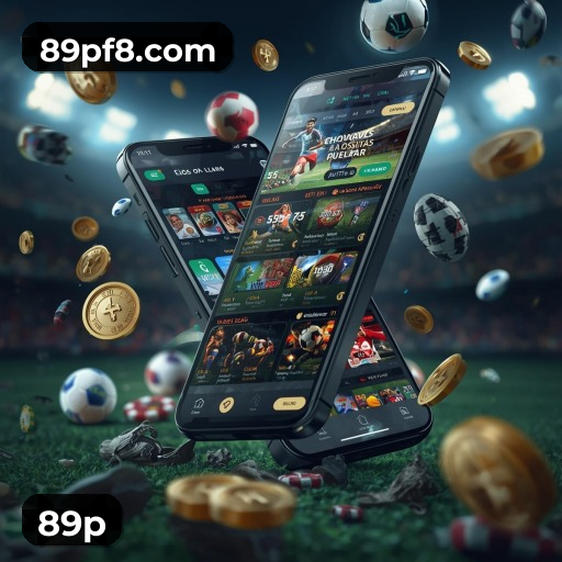 Guia visual de operação PIX no 89p